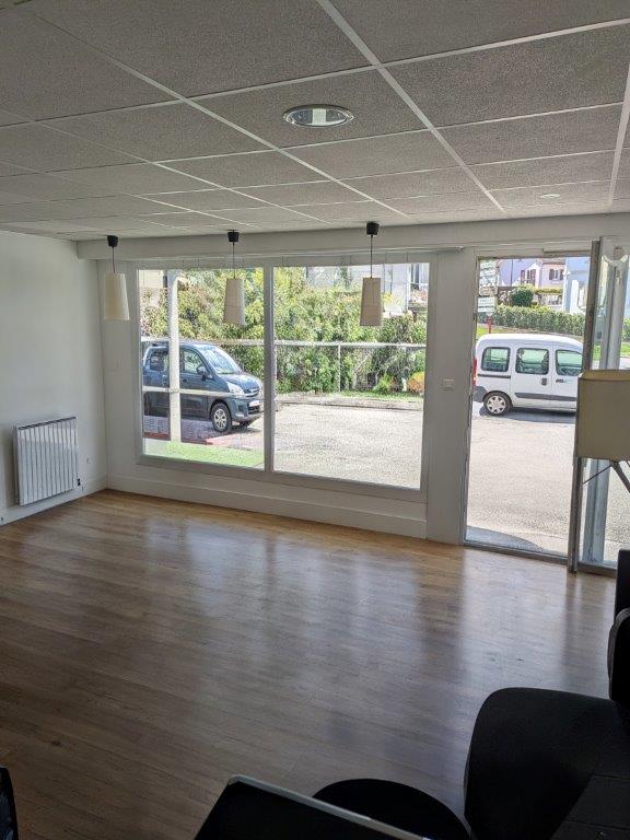 GERARDMER IMMOBILIER - 